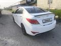 Hyundai Accent 2015 годаүшін3 200 000 тг. в Алматы – фото 2