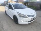 Hyundai Accent 2015 годаүшін3 200 000 тг. в Алматы