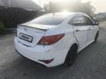 Hyundai Accent 2015 годаүшін3 200 000 тг. в Алматы – фото 3