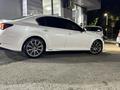 Lexus GS 450h 2013 года за 11 500 000 тг. в Алматы – фото 6