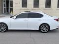 Lexus GS 450h 2013 годаfor12 800 000 тг. в Алматы – фото 8