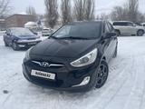 Hyundai Accent 2013 года за 5 200 000 тг. в Усть-Каменогорск – фото 3