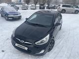 Hyundai Accent 2013 года за 5 200 000 тг. в Усть-Каменогорск – фото 2