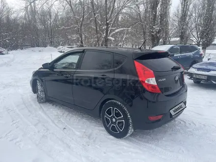 Hyundai Accent 2013 года за 4 900 000 тг. в Усть-Каменогорск – фото 4