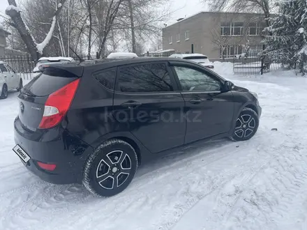Hyundai Accent 2013 года за 4 900 000 тг. в Усть-Каменогорск – фото 5