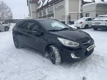 Hyundai Accent 2013 года за 4 900 000 тг. в Усть-Каменогорск – фото 6