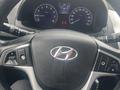 Hyundai Accent 2013 годаүшін4 900 000 тг. в Усть-Каменогорск – фото 9