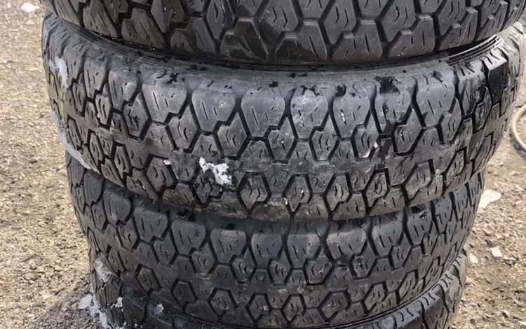 Покрышки с дисками VW T4 185-R14 Cүшін90 000 тг. в Караганда
