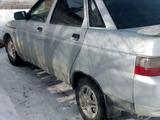 ВАЗ (Lada) 2110 2002 года за 1 400 000 тг. в Семей – фото 3