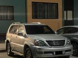 Lexus GX 470 2003 года за 7 500 000 тг. в Актау