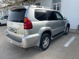 Lexus GX 470 2003 года за 7 500 000 тг. в Актау – фото 4