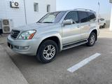 Lexus GX 470 2003 года за 7 500 000 тг. в Актау – фото 2