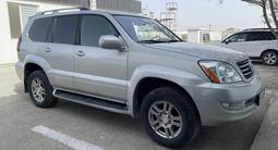 Lexus GX 470 2003 года за 7 500 000 тг. в Актау – фото 5