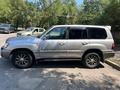 Toyota Land Cruiser 2004 года за 12 500 000 тг. в Алматы – фото 3