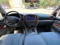 Toyota Land Cruiser 2004 года за 12 500 000 тг. в Алматы – фото 11