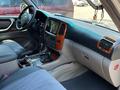 Toyota Land Cruiser 2004 года за 12 500 000 тг. в Алматы – фото 17