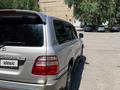 Toyota Land Cruiser 2004 года за 12 500 000 тг. в Алматы – фото 23