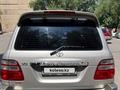 Toyota Land Cruiser 2004 года за 12 500 000 тг. в Алматы – фото 24