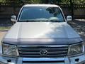 Toyota Land Cruiser 2004 года за 12 500 000 тг. в Алматы – фото 5