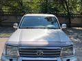 Toyota Land Cruiser 2004 года за 12 500 000 тг. в Алматы – фото 2