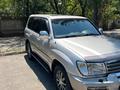 Toyota Land Cruiser 2004 года за 12 500 000 тг. в Алматы