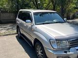 Toyota Land Cruiser 2004 года за 12 500 000 тг. в Алматы