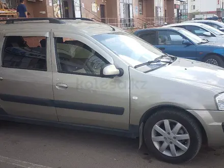 ВАЗ (Lada) Largus 2013 года за 3 000 000 тг. в Астана