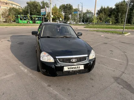 ВАЗ (Lada) Priora 2170 2014 года за 3 600 000 тг. в Алматы – фото 6