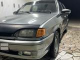 ВАЗ (Lada) 2114 2011 года за 1 400 000 тг. в Казалинск – фото 3