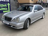 Mercedes-Benz E 320 2001 годаүшін5 500 000 тг. в Астана