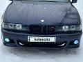 BMW 520 1996 годаүшін2 500 000 тг. в Тараз – фото 8