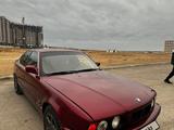 BMW 525 1992 годаүшін2 000 000 тг. в Актау – фото 2