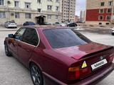 BMW 525 1992 годаүшін2 000 000 тг. в Актау