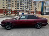 BMW 525 1992 годаүшін2 000 000 тг. в Актау – фото 3