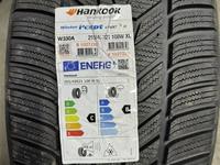 Hankook Winter I'Cept Evo 3 X W330A 265/45 R21 108W за 170 000 тг. в Уральск