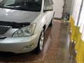 Lexus RX 300 2005 года за 7 000 000 тг. в Алматы – фото 7