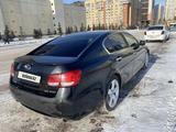 Lexus GS 300 2005 годаүшін4 700 000 тг. в Астана – фото 4