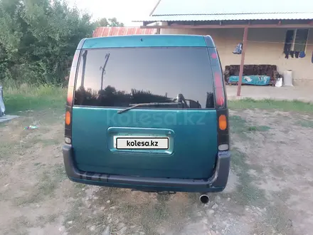 Honda Stepwgn 1997 года за 2 600 000 тг. в Есик – фото 3