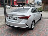 Hyundai Accent 2020 года за 8 400 000 тг. в Шымкент – фото 3