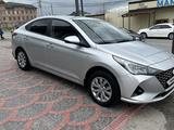 Hyundai Accent 2020 года за 8 400 000 тг. в Шымкент – фото 2