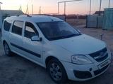 ВАЗ (Lada) Largus 2014 годаүшін2 900 000 тг. в Атырау – фото 2