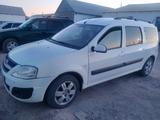 ВАЗ (Lada) Largus 2014 годаүшін2 900 000 тг. в Атырау