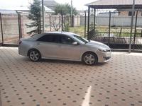 Toyota Camry 2013 годаүшін5 600 000 тг. в Тараз