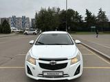 Chevrolet Cruze 2013 годаүшін2 550 000 тг. в Алматы