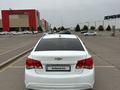 Chevrolet Cruze 2013 годаүшін2 550 000 тг. в Алматы – фото 2