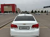 Chevrolet Cruze 2013 годаүшін2 550 000 тг. в Алматы – фото 2