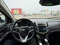 Chevrolet Cruze 2013 годаүшін2 550 000 тг. в Алматы – фото 6