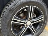 Chevrolet Cruze 2013 годаүшін2 550 000 тг. в Алматы – фото 5