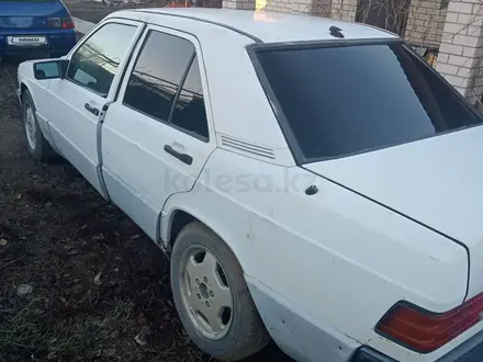 Mercedes-Benz 190 1992 года за 700 000 тг. в Актобе – фото 2