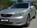 Toyota Camry 2002 годаүшін3 900 000 тг. в Семей – фото 9